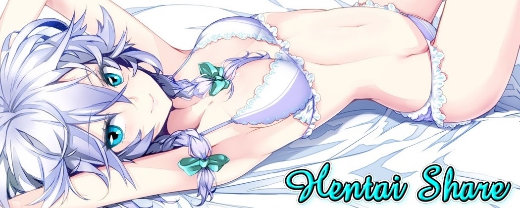 Hentai-Sharing